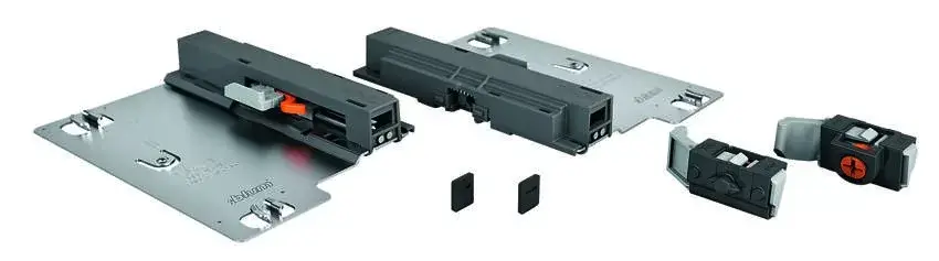 Biztonságos vásárlás BL T55.1150S Tip-on adapter részlegesk.