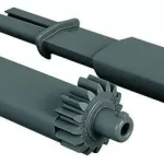 BL T55.000R fogaskerék Tandem Tip-on-hoz Árengedmény