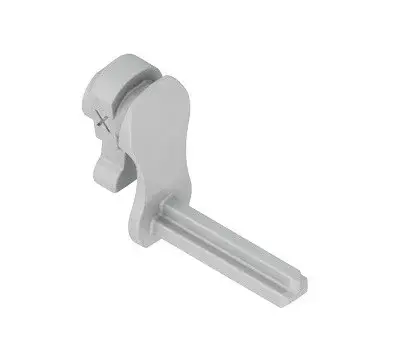 HETTICH 9219965 P2O szinkronizáló adapter B Prémium