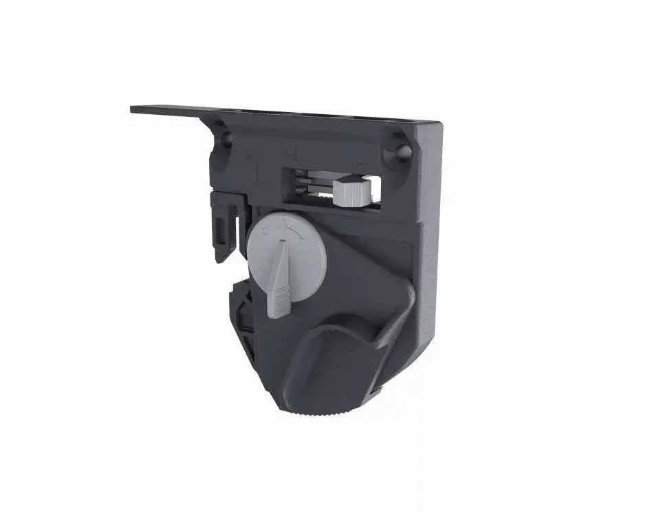 HETTICH 9247355 Quadro 4D összek.el. B Olcsóbb