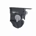 Rendeld meg most HETTICH 9247356 Quadro 4D összek.el. J