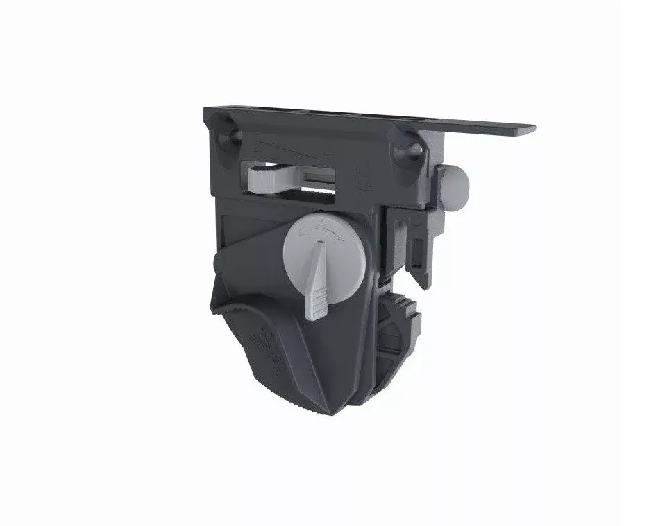 Rendeld meg most HETTICH 9247356 Quadro 4D összek.el. J