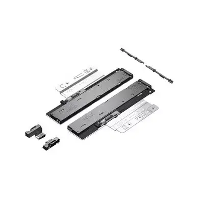 Vásárlói kedvenc HETTICH 9246315 mechanizmus P2Os Quadro 4D v6-hoz 8-20 kg