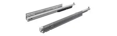 Akció HETTICH 9047736 Quadro V6 400 mm EB20 SiSy J