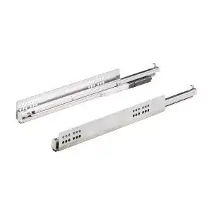 HETTICH 9111356 Quadro V6 550 mm EB20 P2O J Vásárlói kedvenc