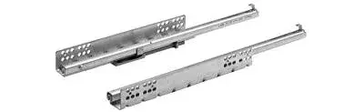 Árengedmény HETTICH 9105658 Quadro 25 520 mm EB20 Stop Control