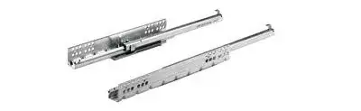 Szuper ajánlat HETTICH 9135709 Quadro 25 520 mm EB20 SiSy B