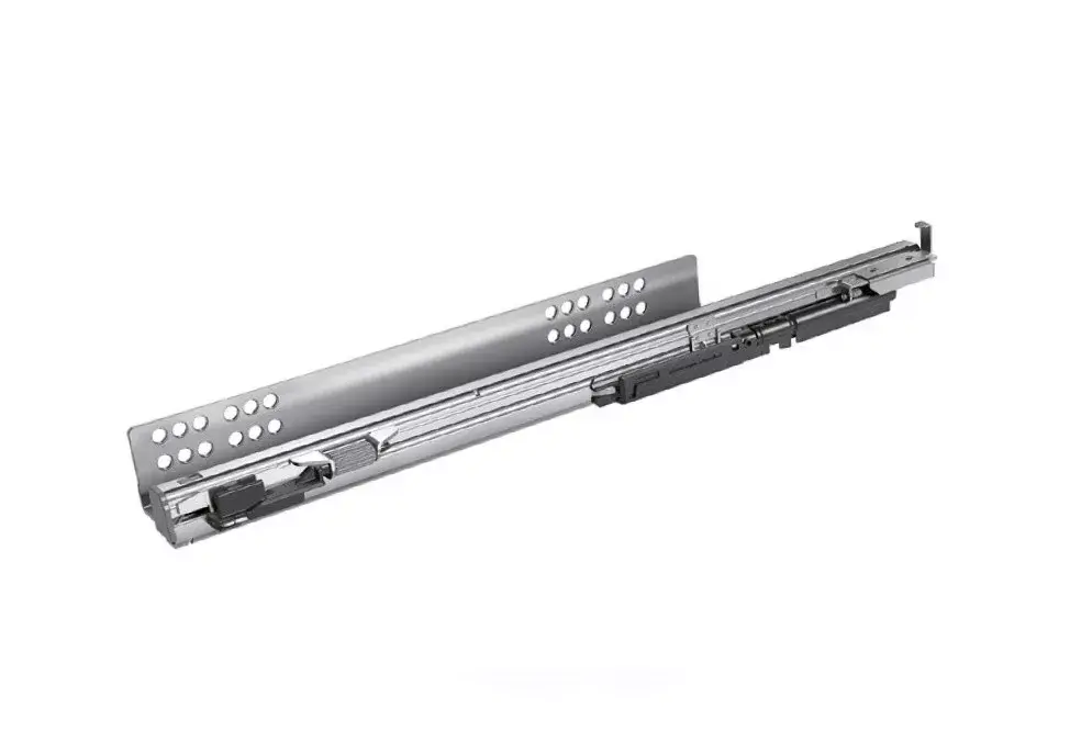 Bestseller HETTICH 9245339 Quadro 4D v6_10 280 mm SiSy B