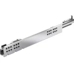 Árcsökkenés HETTICH 9245358 Quadro 4D v6 380 mm SiSy J