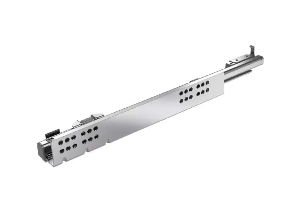 Árcsökkenés HETTICH 9245358 Quadro 4D v6 380 mm SiSy J