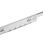 Vedd meg most HETTICH 9291928 Quadro 25 částečný 550mm/25kg SiSy EB23 P