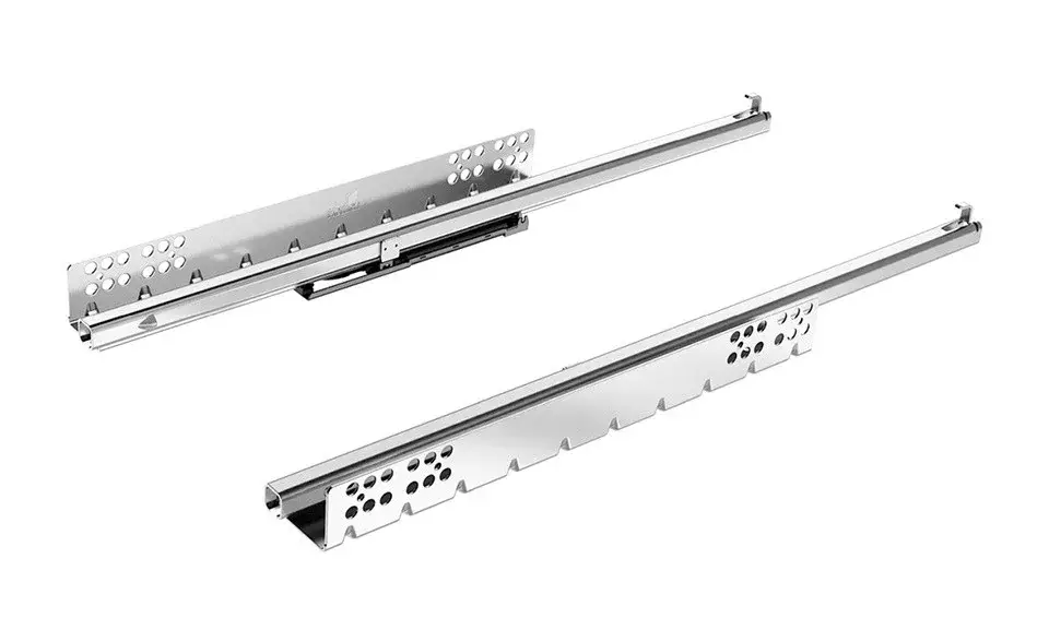 Akció HETTICH 9280122 Quadro 25 350mm/22kg EB20 PTO