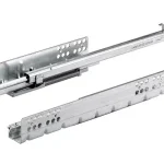 Biztonságos vásárlás HETTICH 9135877 Quadro 25 450mm EB20 csapra SiSy