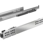 HETTICH 9245394 Quadro 4d v6 / 550mm SiSy teljes kihuzású sín J+B Legjobb ár