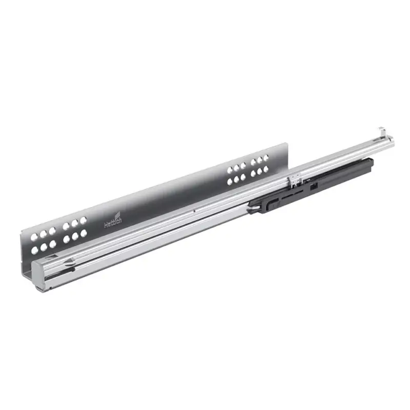 HETTICH 9225675 Quadro V6 350 EB23 teljes kihuzású sín SiSy B Nézd meg most