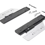 HETTICH 9257891 Actro You és 5D mechanizmus P2Os 8-20 Újdonság
