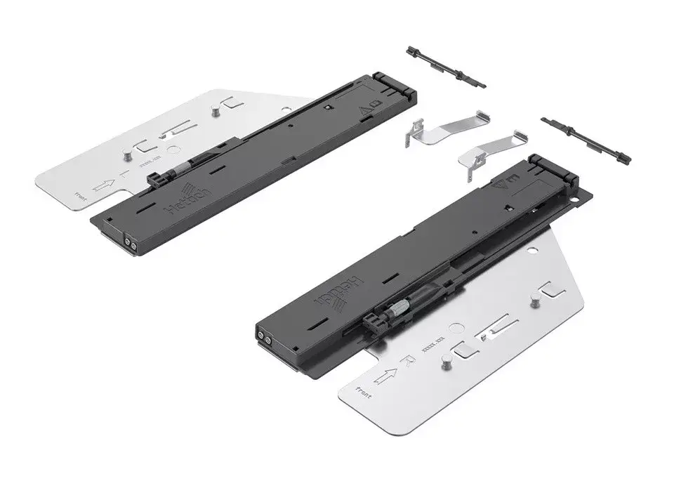 HETTICH 9257891 Actro You és 5D mechanizmus P2Os 8-20 Újdonság