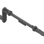 Népszerű HETTICH 9278452 P2O dvojitý synchronizační adaptér Actro YOU/Quadro YOU/Actro 5D