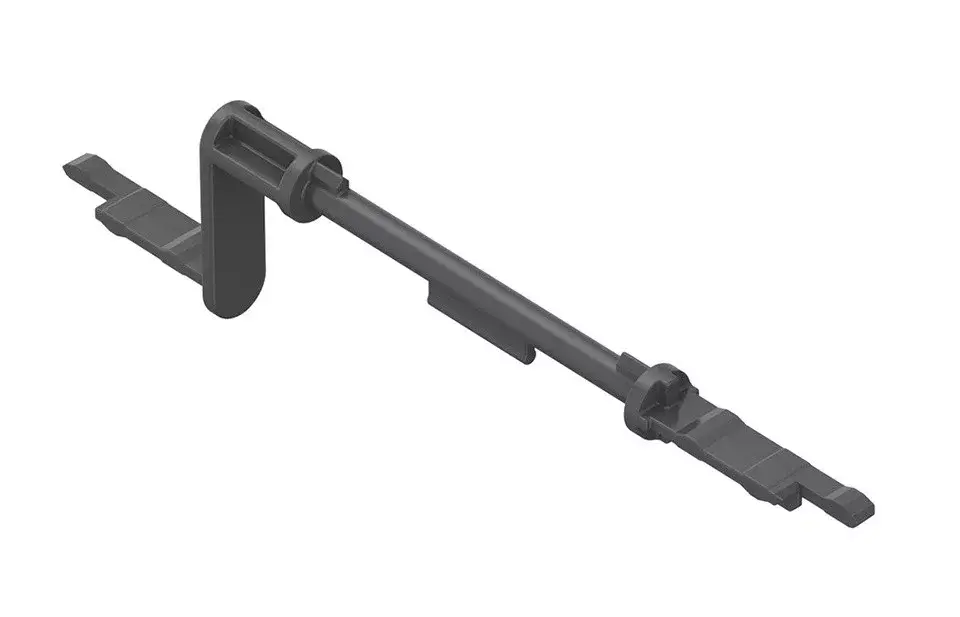 Népszerű HETTICH 9278452 P2O dvojitý synchronizační adaptér Actro YOU/Quadro YOU/Actro 5D