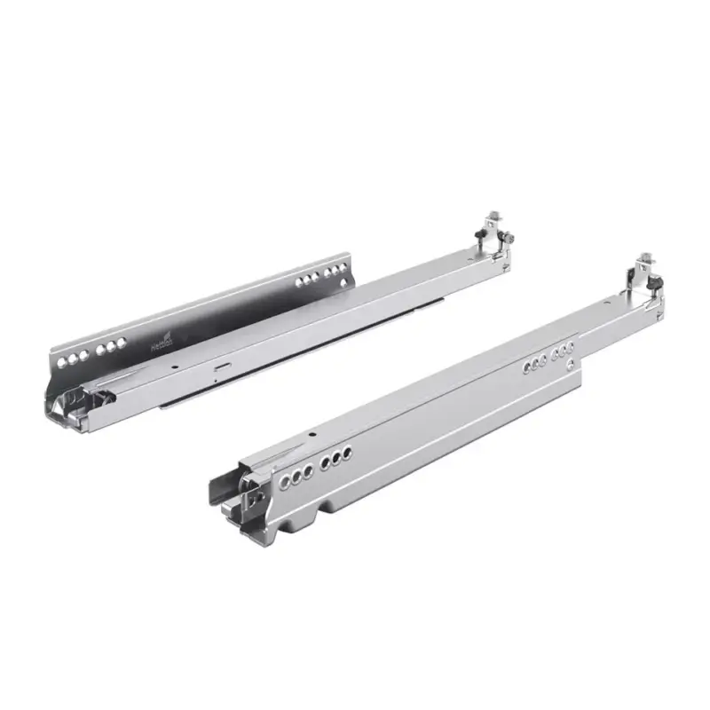 Akció K-HETTICH Actro 5D teljeskihúzásu 320mm 10kg SiSy