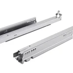 Vásárlói kedvenc K-HETTICH Actro 5D teljeskihúzásu 350mm 40kg SiSy