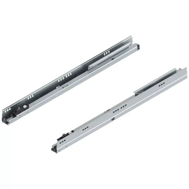 BLUM 578.5501M fióksín Antaro TOB 550mm 30kg Ne maradj le
