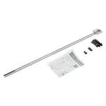 Prémium BLUM Z80S1260 Cabloxx zár rúd 1300mm
