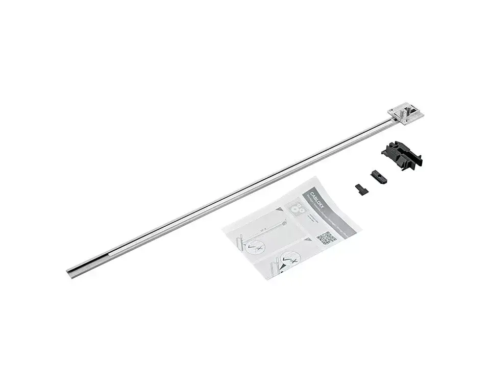 Prémium BLUM Z80S1260 Cabloxx zár rúd 1300mm