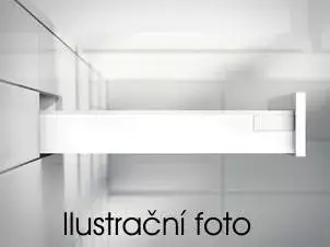 Ajánlat BLUM 378M2702SA oldalfal Antaro 270 fehér J