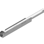 Ajánlat K-BLUM Legrabox N 550 mm/40 kg, Blumotion/TOB, sötétszürke OG-M, expando