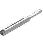 Vásárlói kedvenc K-BLUM Legrabox M 500 mm/40 kg, Blumotion/TOB,fehér SW-M, expando, mosogató