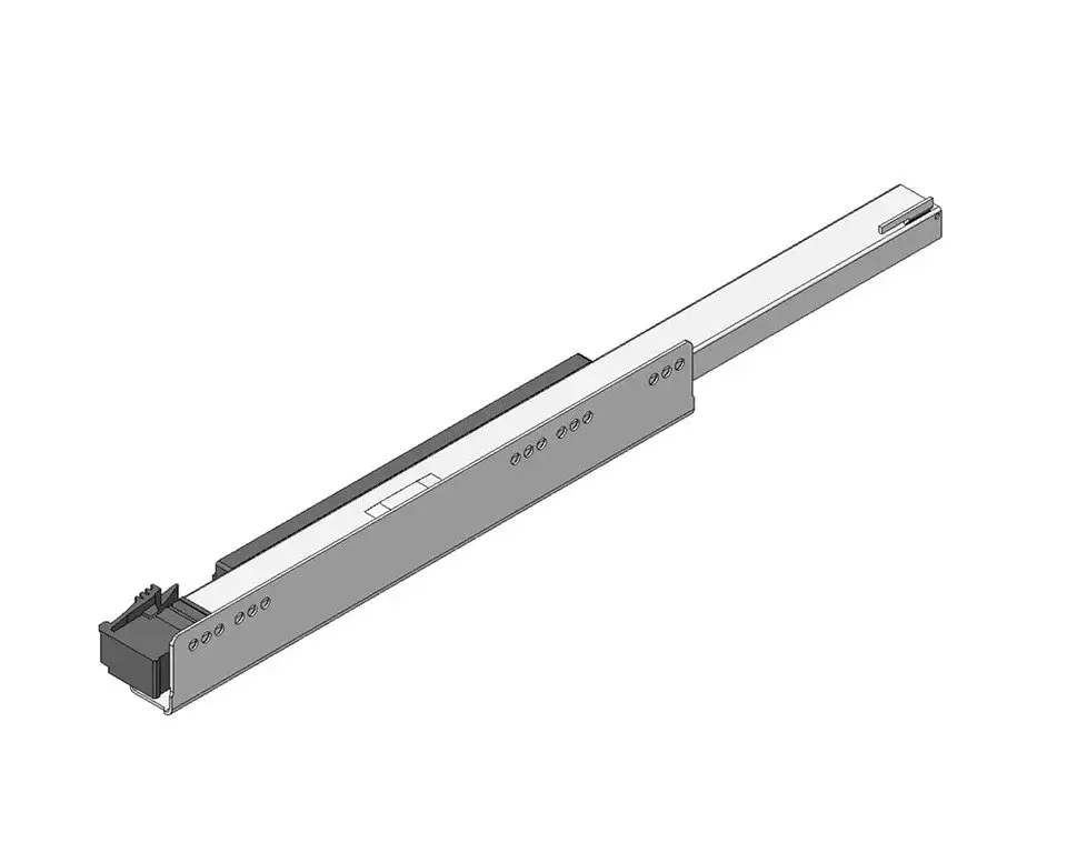 Vásárlói kedvenc K-BLUM Legrabox M 500 mm/40 kg, Blumotion/TOB,fehér SW-M, expando, mosogató