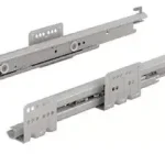 Ne maradj le HETTICH 9121100 Arcitech Actro 500, 40kg, SiSy, 18, J