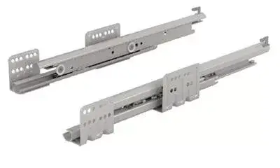 Ne maradj le HETTICH 9121100 Arcitech Actro 500, 40kg, SiSy, 18, J