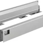 HETTICH 9234469 ArciTech flexi szett 500/78 ezüst Exkluzív ajánlat