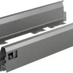 Alacsony ár HETTICH 9150485 ArciTech flexi szett 94/300 mm antracit