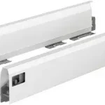 Ne maradj le HETTICH 9149262 Arcitech flexi szett 300/94 fehér