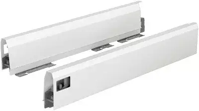 Ne maradj le HETTICH 9149262 Arcitech flexi szett 300/94 fehér