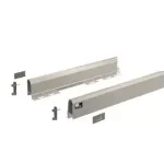 Nézd meg most HETTICH 9234472 ArciTech flexi szett 78/500 mm pezsgő J+B