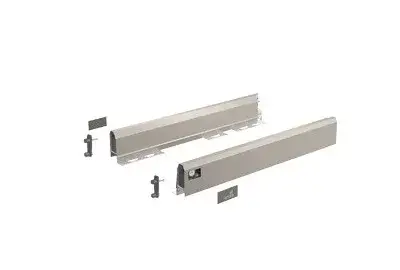 Nézd meg most HETTICH 9234472 ArciTech flexi szett 78/500 mm pezsgő J+B