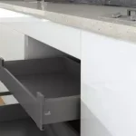 Bestseller K-HETTICH ArciTech, belső, antracit, 300/126, 40kg, SiSy