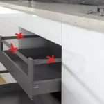 K-HETTICH ArciTech, belső, antracit, 350/94/218, 40kg, SiSy Ajánlat