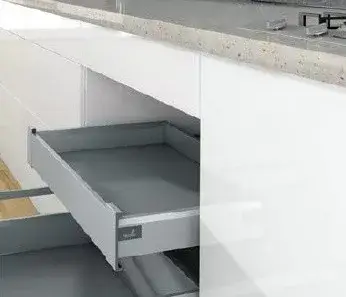 K-HETTICH ArciTech, belső, ezüst, 300/94, 10kg, SiSy Gyors kiszállítás