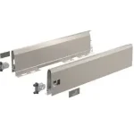 Végkiárusítás K-HETTICH ArciTech, front kihuzású, pezsgő, 550/126/218, 40kg, SiSy