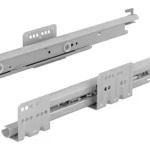 Vásárlói kedvenc HETTICH 9238785 ArciTech Actro 550 mm 60kg SiSy