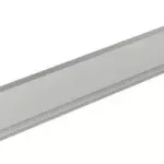 Olcsó HETTICH 9121364 ArciTech hátlap 94/700 mm ezüst