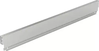 Olcsó HETTICH 9121364 ArciTech hátlap 94/700 mm ezüst
