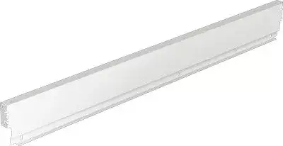 HETTICH 9121378 ArciTech hátlap 94/350 mm fehér Biztonságos fizetés
