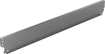 HETTICH 9121412 ArciTech hátlap 94/550 mm antracit Kihagyhatatlan ajánlat