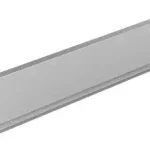 Ajánlat HETTICH 9121430 ArciTech hátlap 126/350 mm ezüst